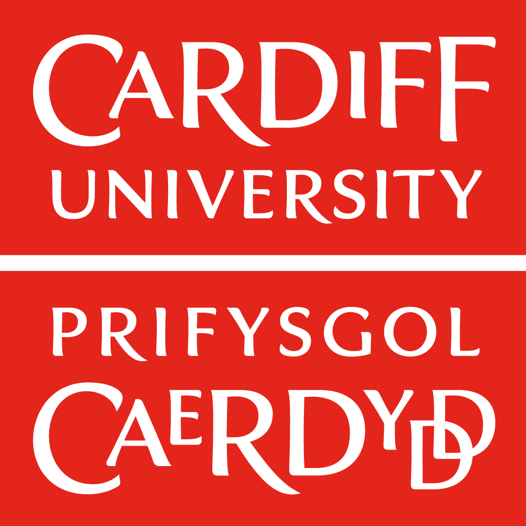 Cardiff University logo logo