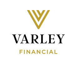Varley Financial logo