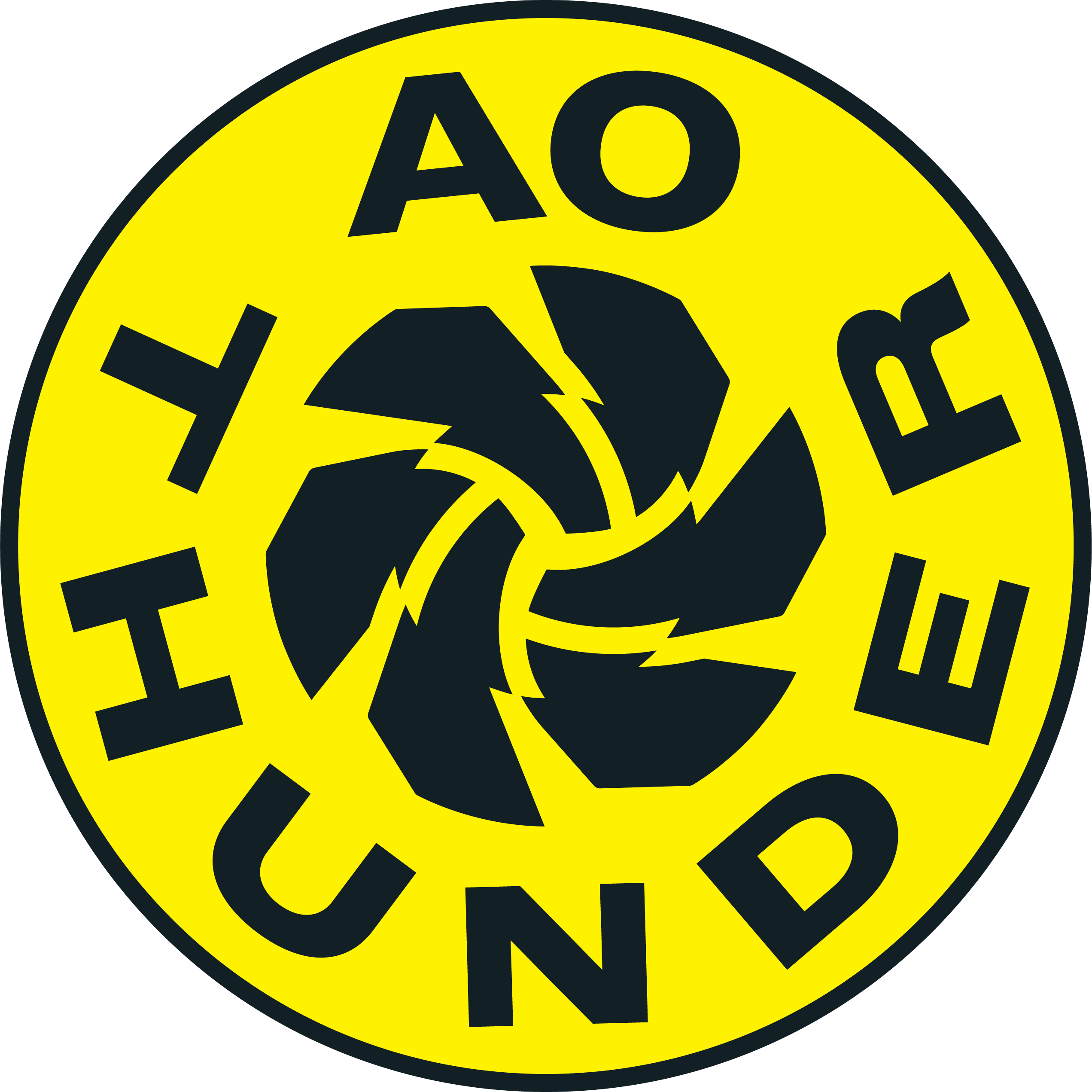 AO Manchester Thunder