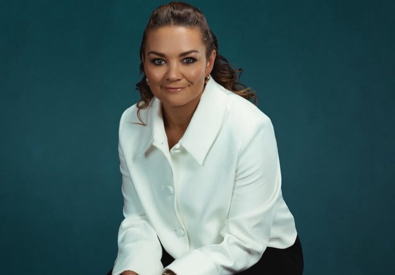 LexisNexis Risk Solutions Dragons appoint Nia Jones as Head Coach and unveil NXT Gen squad  